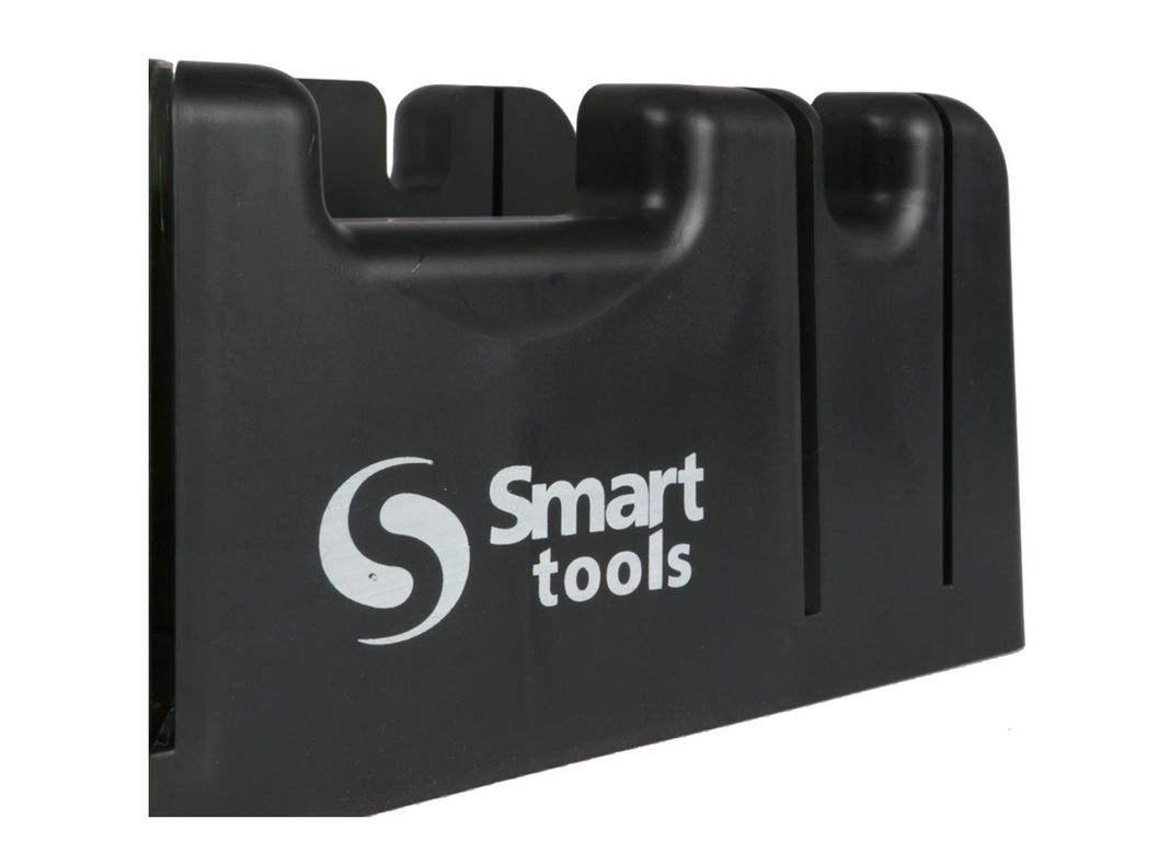 Caja ingleteadora negro Smart Tools-3