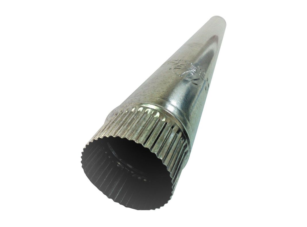 Tubo galvanizado 4,5'' espesor 0,35 mm Aceros de la Rivera-1