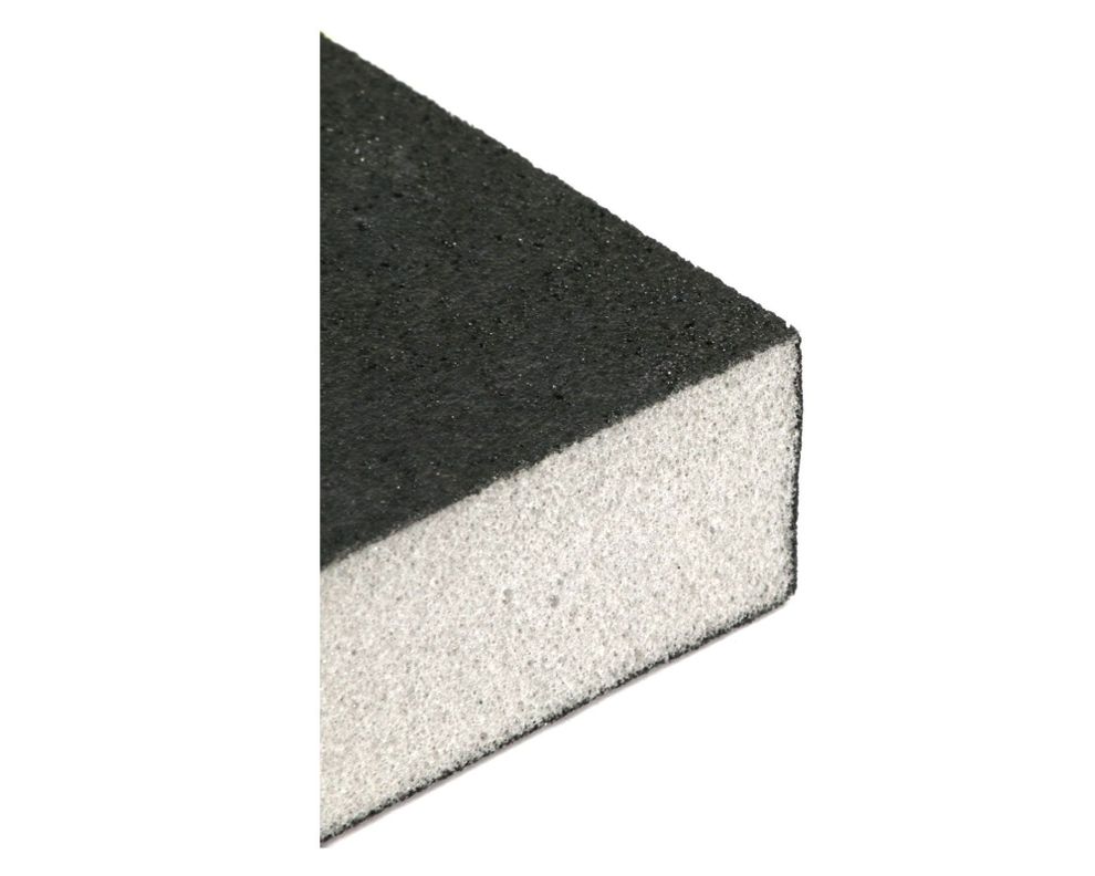 Esponja lija grano fino mediano 3M-4