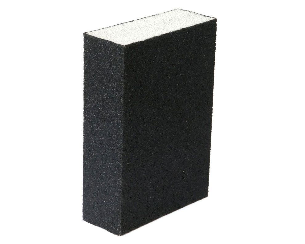 Esponja lija grano fino mediano 3M-3