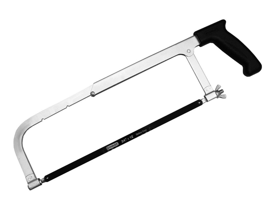 Arco de sierra 12'' 15-200 Stanley-0