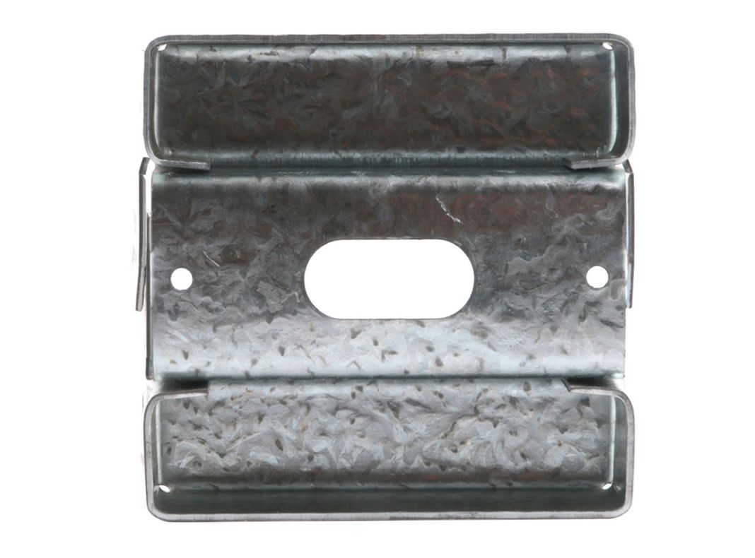 Base poste 4x4'' G185 gris Simpson-3