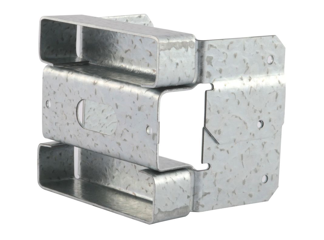 Base poste 4x4'' G185 gris Simpson-1