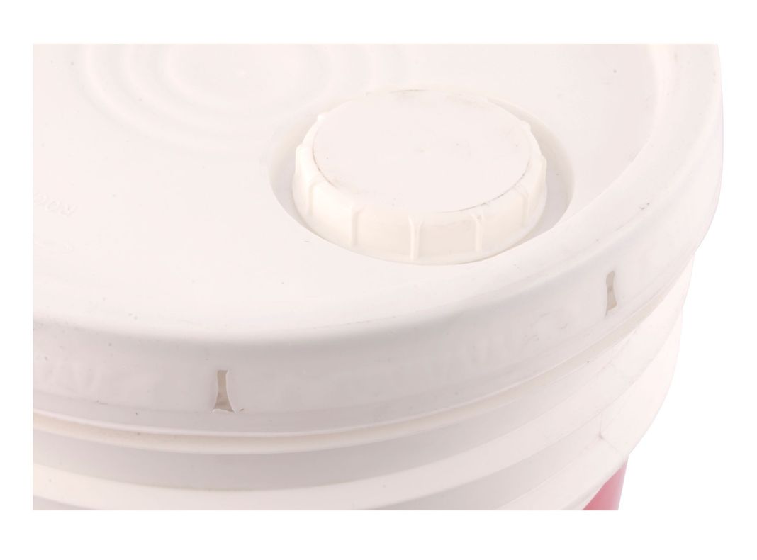 Látex 1 tineta G110 blanco mate Behr-2