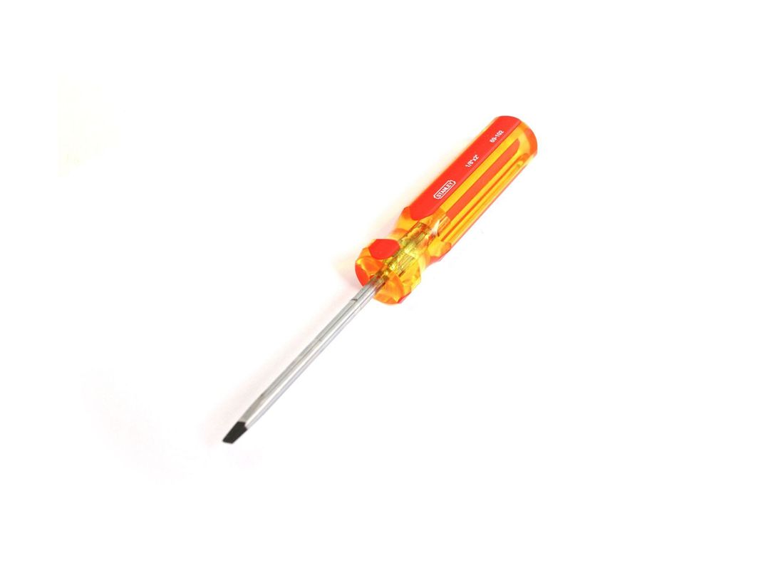 Destornillador punta paleta PL3 50 mm 69-102B Stanley-1