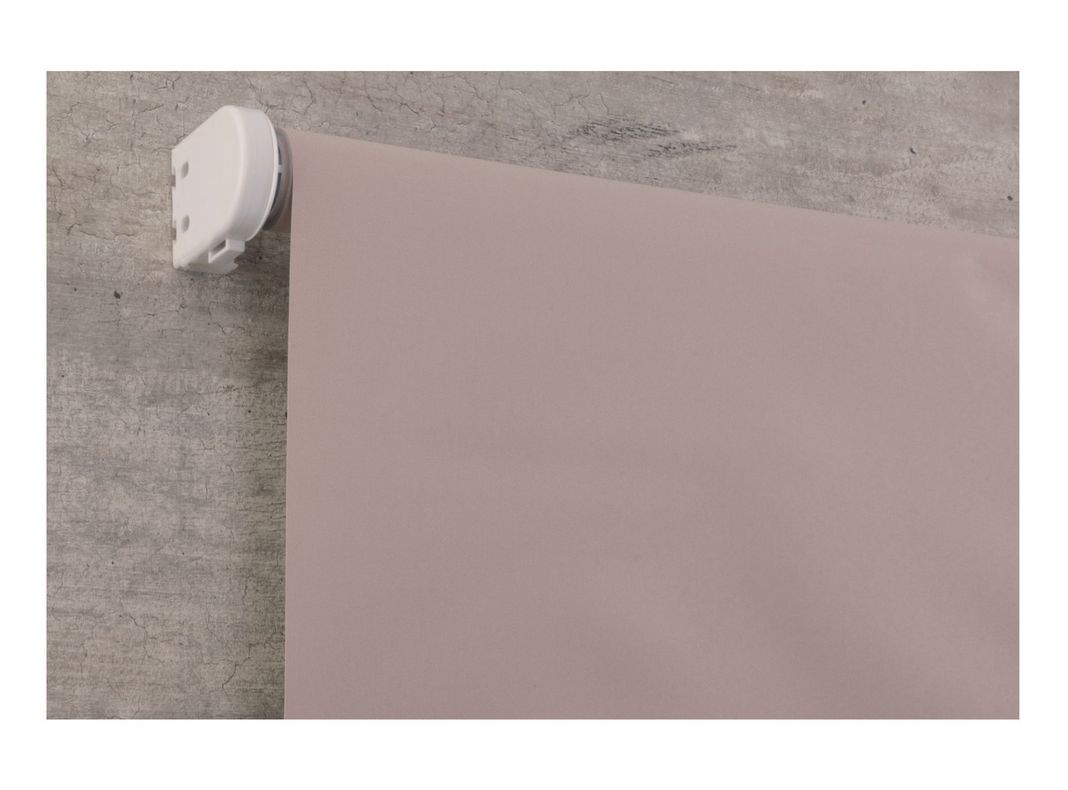 Cortina roller blackout 140x250 cm café Cotidiana-2