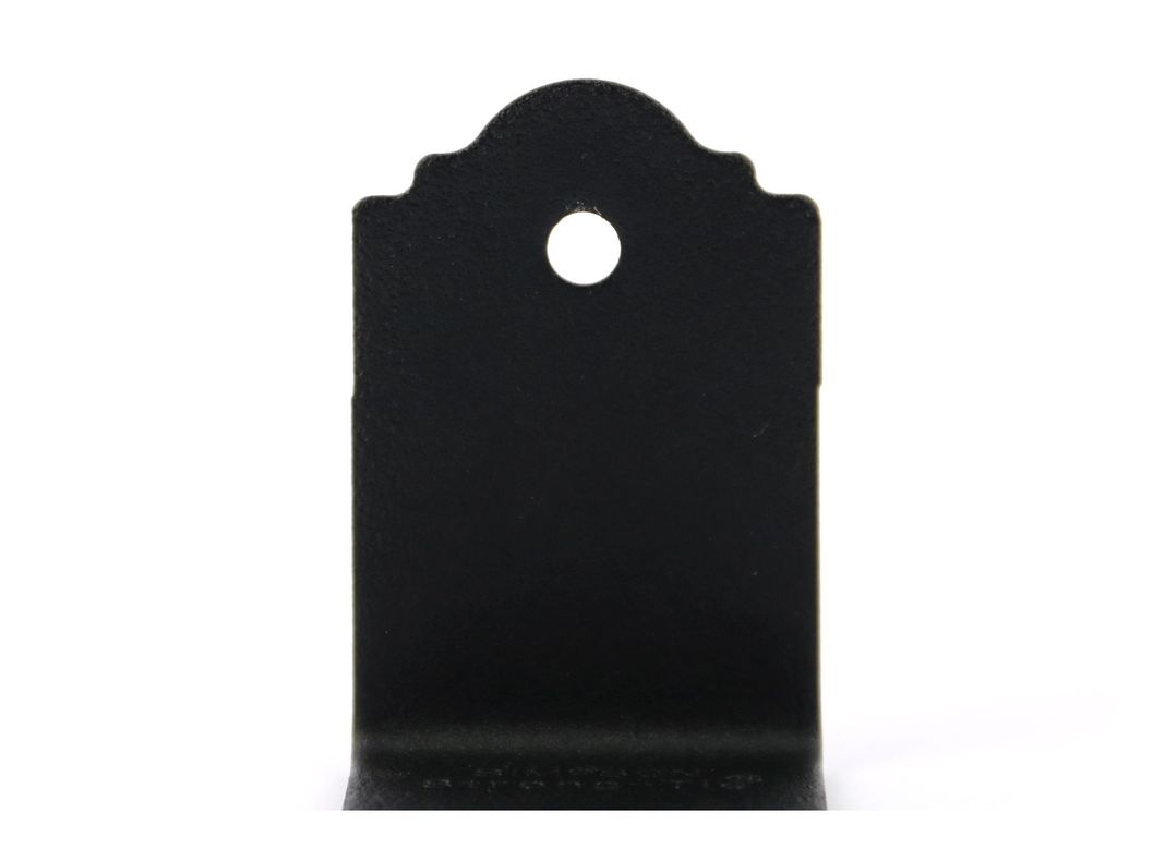 Ángulo 2 x 1 1/2'' APA21 negro Simpson-3