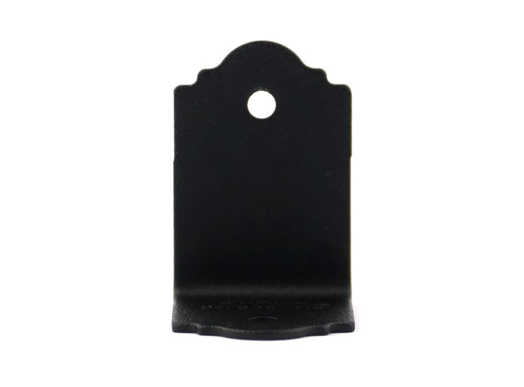 Ángulo 2 x 1 1/2'' APA21 negro Simpson-1