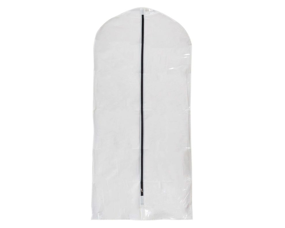 Funda traje 60x135 cm Cotidiana-0