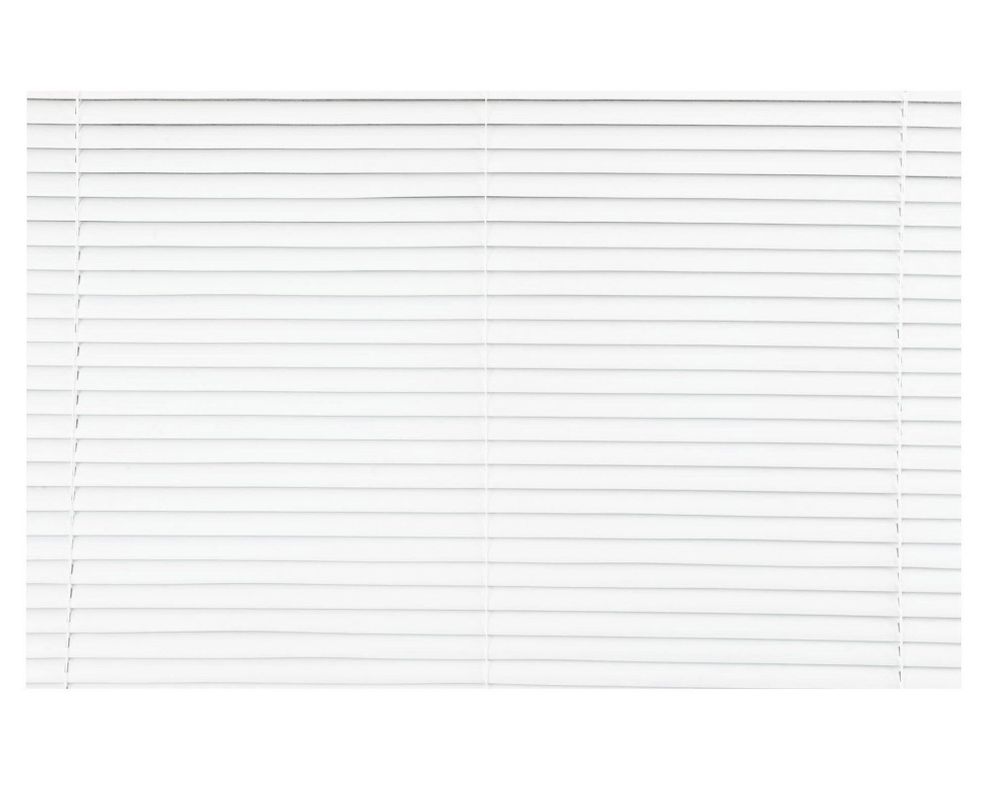 Persiana 150x165 cm blanco Cotidiana-3