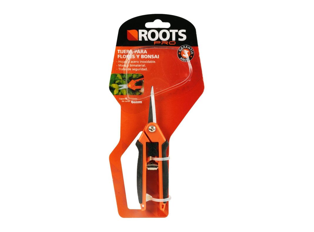 Tijera frutos y bonsái Roots-2
