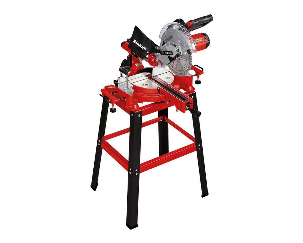 Ingleteadora telescopica 10'' 1900W TC-SM 2531/2 U Einhell