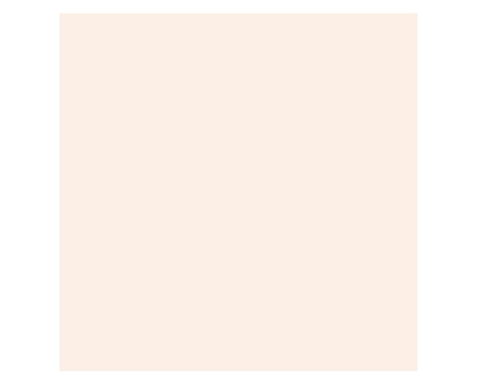 Pintura 130 ml Chalky look cream love mate Fleur-3