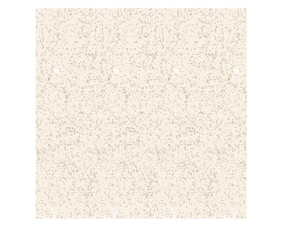 Barniz 130 ml Gold glitter dorado brillante Fleur-3