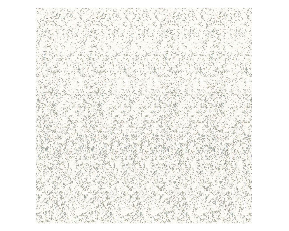 Barniz 130 ml Silver glam plateado brillante Fleur-1