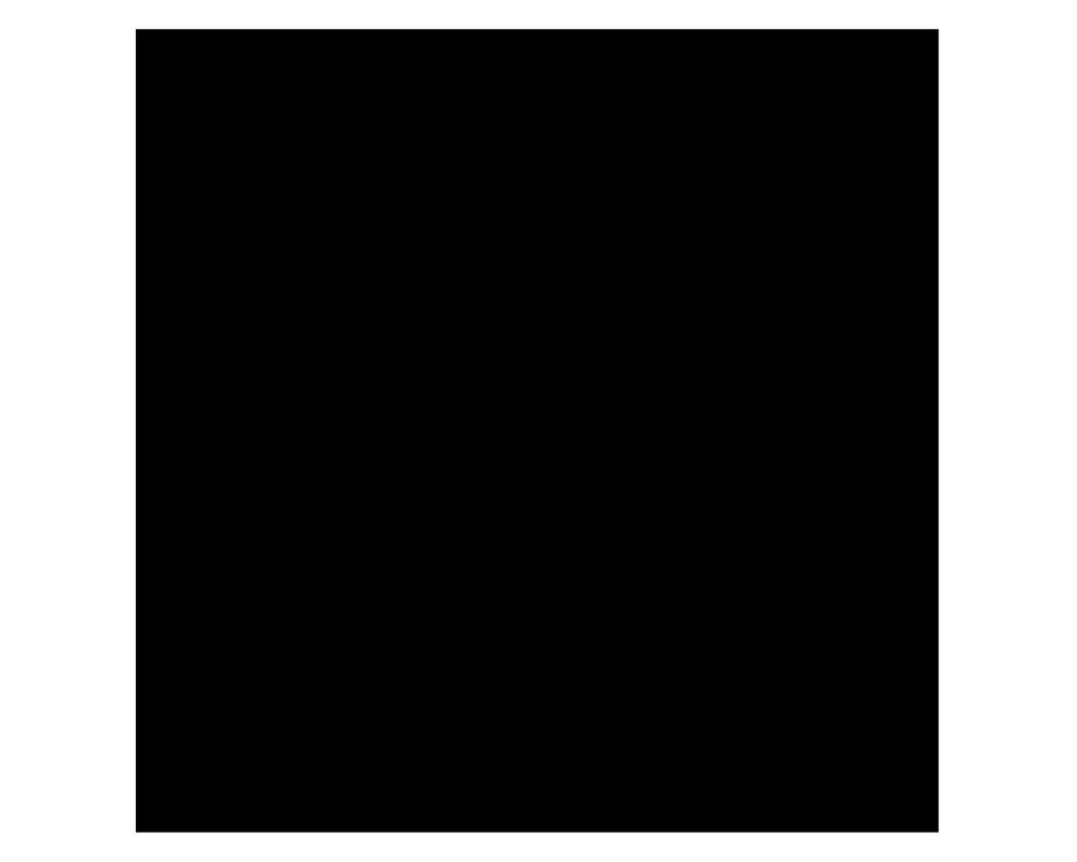Pintura 330 ml Pizarrón negro mate Fleur-1