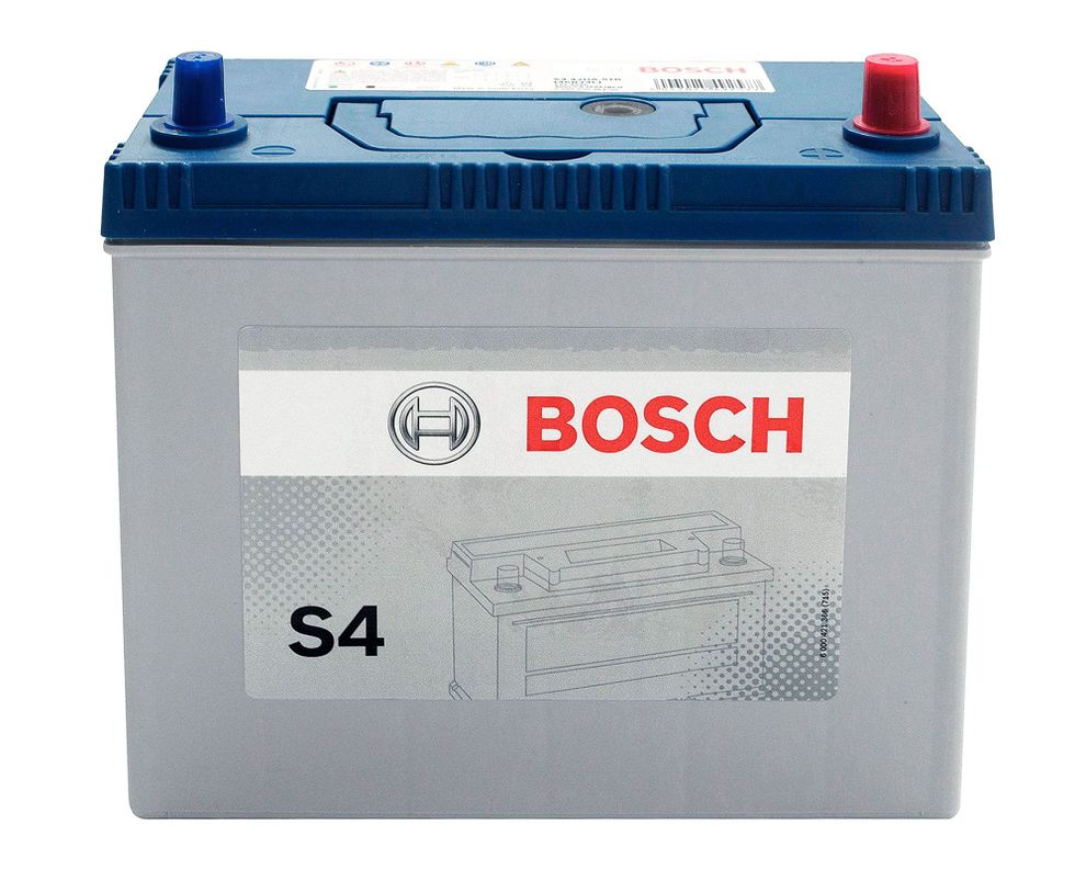 Batería 42AH 400CCA derecho NS60LMF Bosch-0