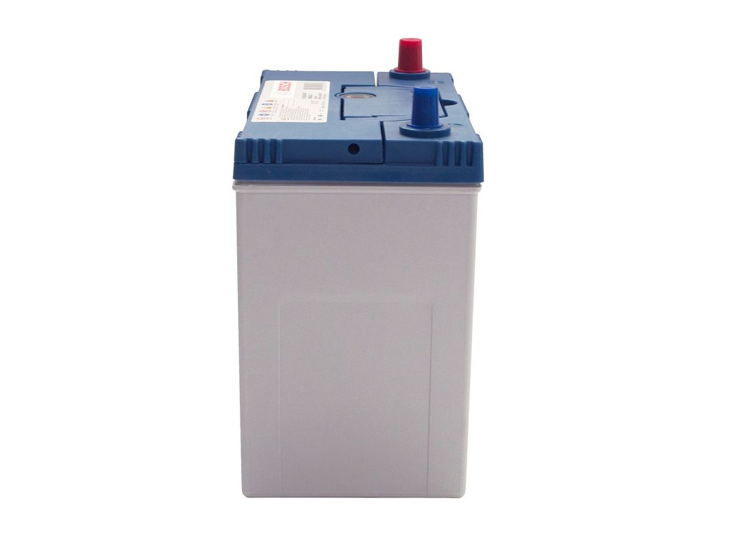 Batería 42AH 400CCA derecho NS60LMF Bosch-3