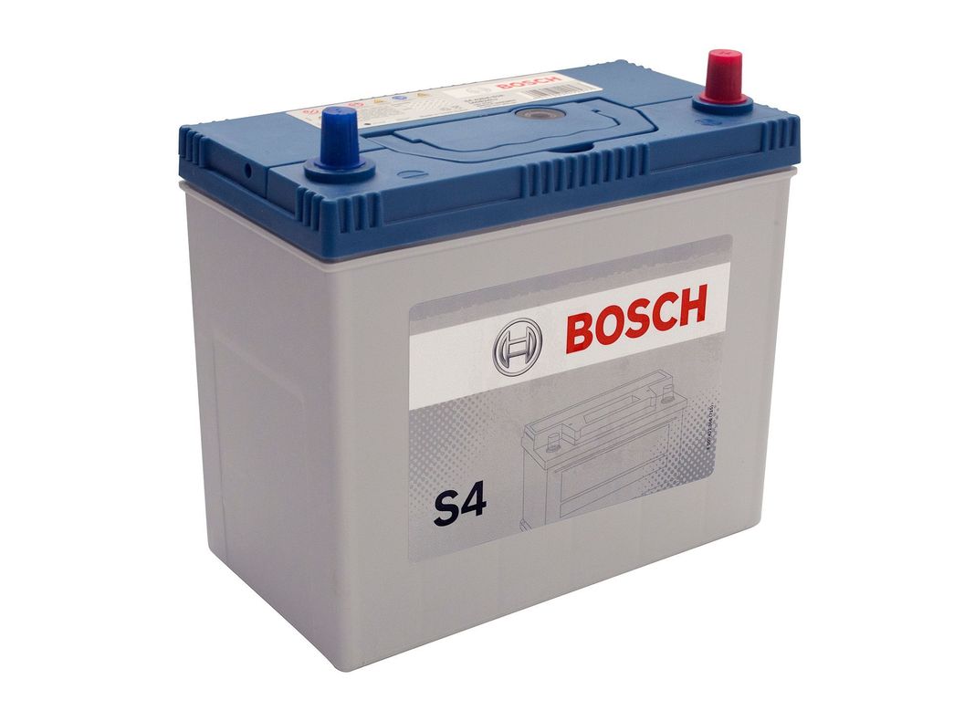 Batería 42AH 400CCA derecho NS60LMF Bosch-2