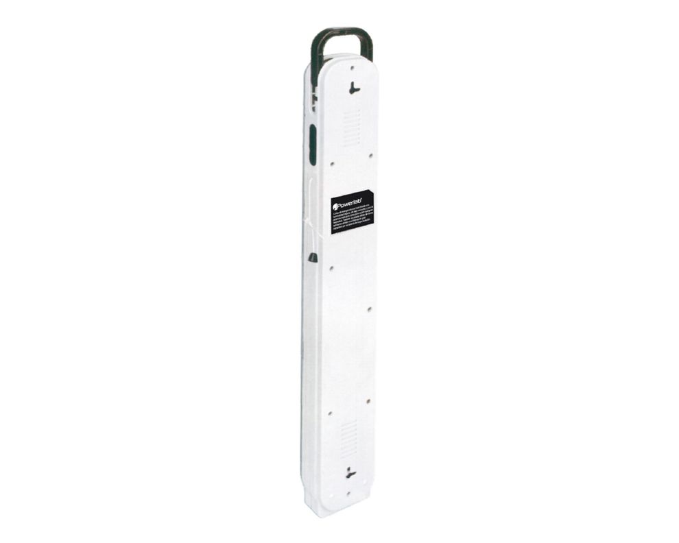 Lámpara de emergencia 63 LED 10 horas Powerlab-3