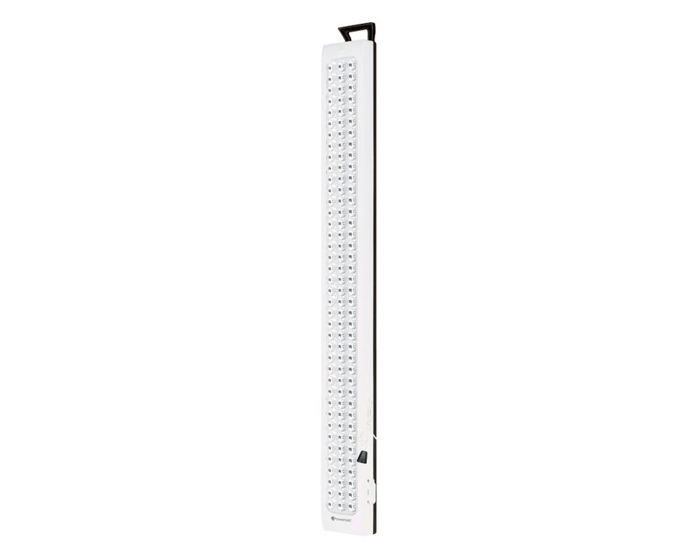 Lámpara de emergencia 120 LED 20 horas Powerlab-0