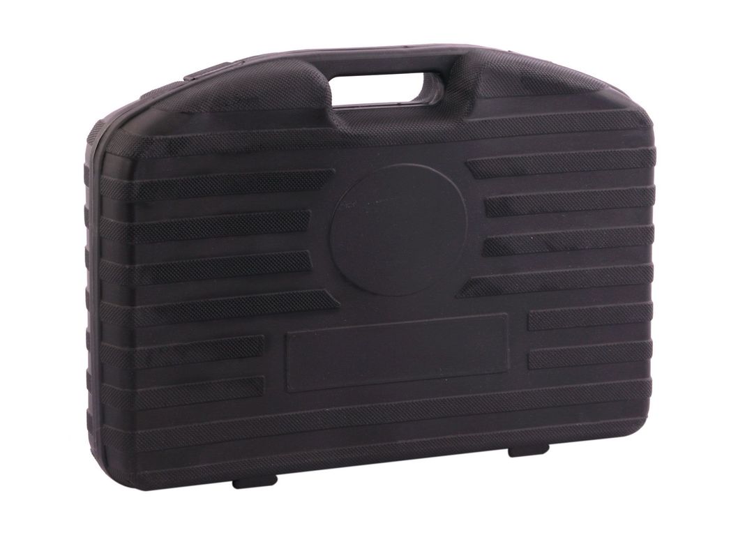 Set parrillero 18 piezas + maleta Beef Maker-1