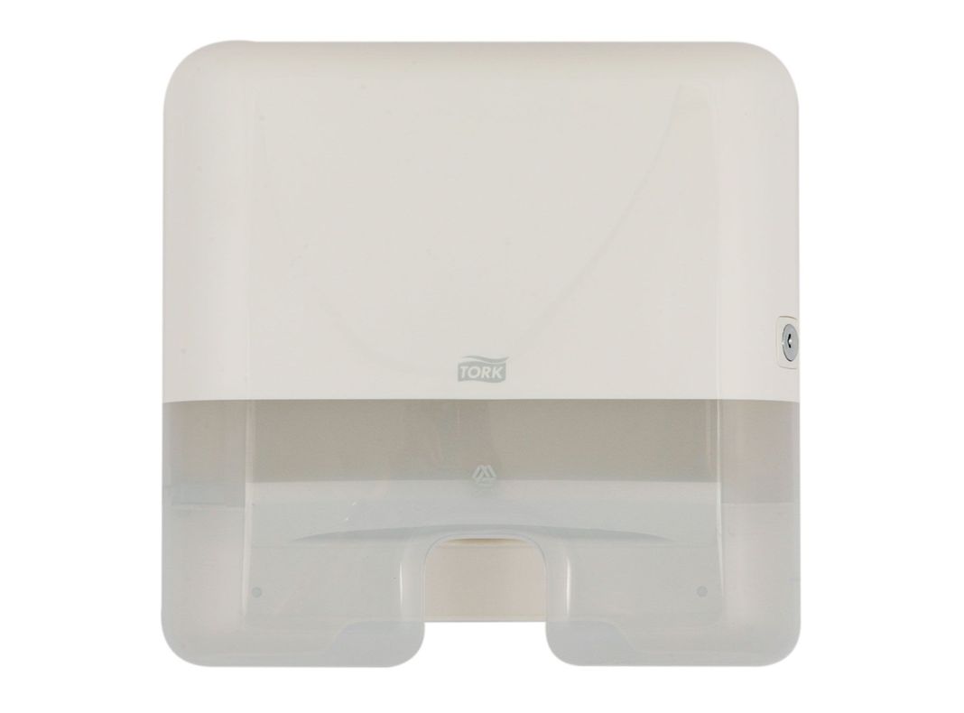 Dispensador toalla interfol Elevation Tork-0