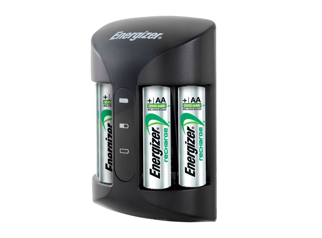 Cargador pilas Pro Energizer-1