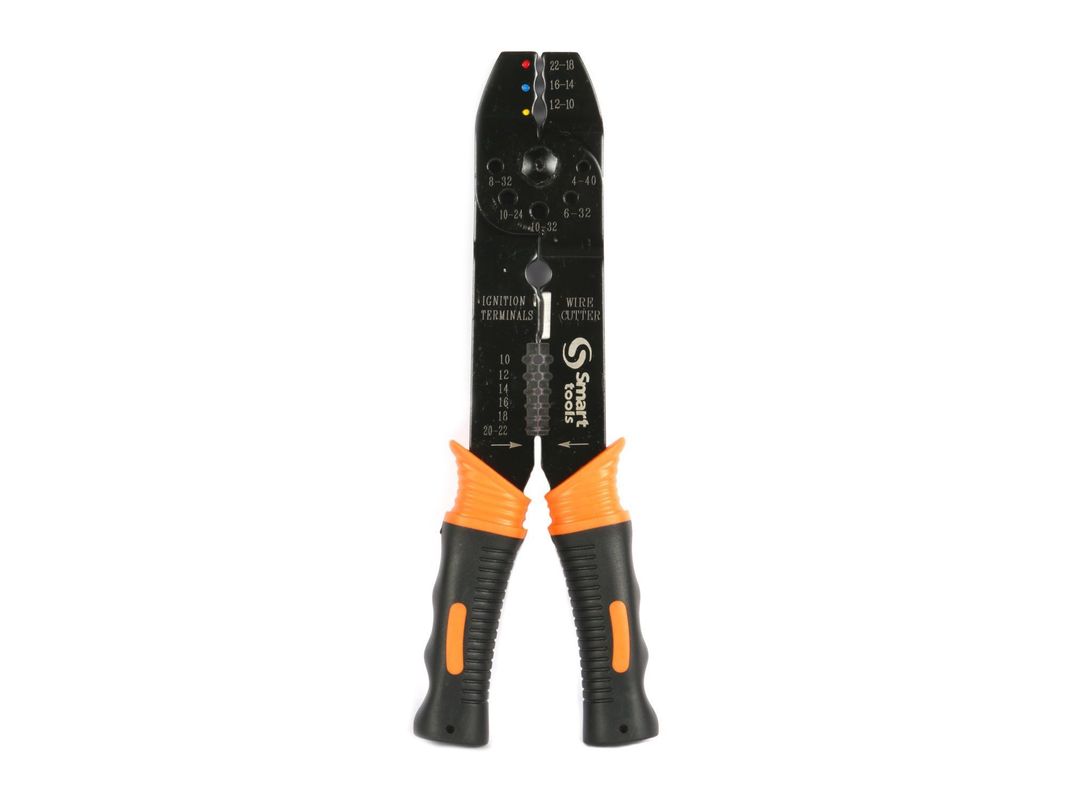 Alicate multiuso 8'' Smart Tools-0