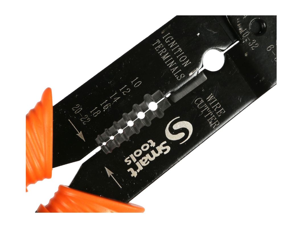 Alicate multiuso 8'' Smart Tools-4