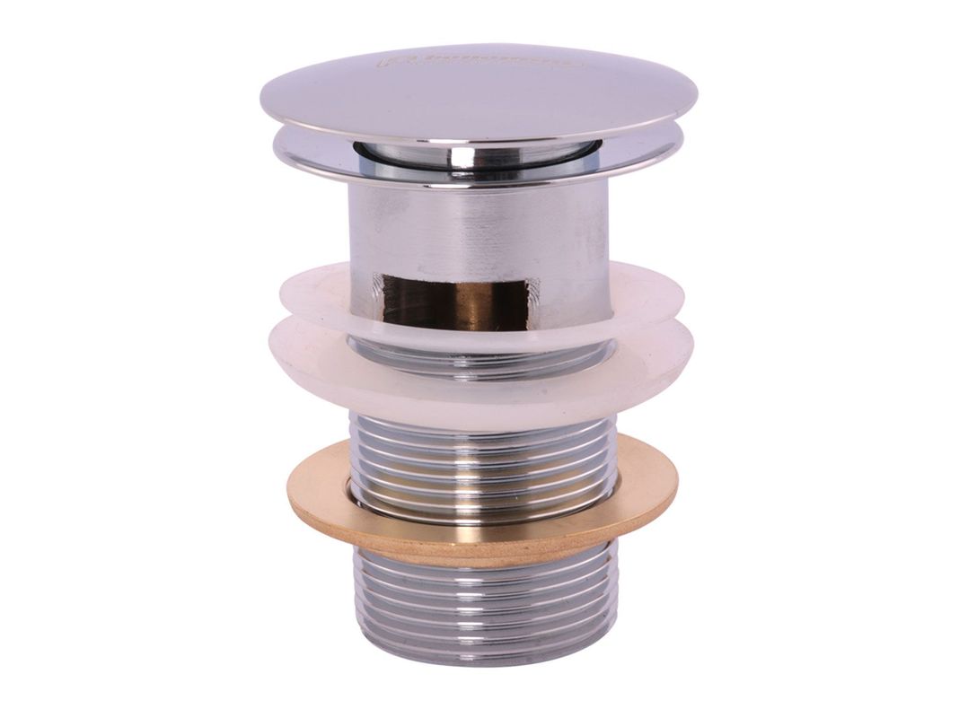 Desagüe 1 1/4'' HE lavatorio y bidet con ventana Bonomini-0