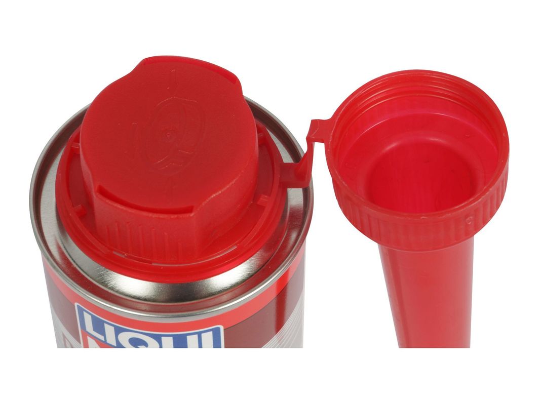 Limpiador preventivo 250 ml Liqui moly-1
