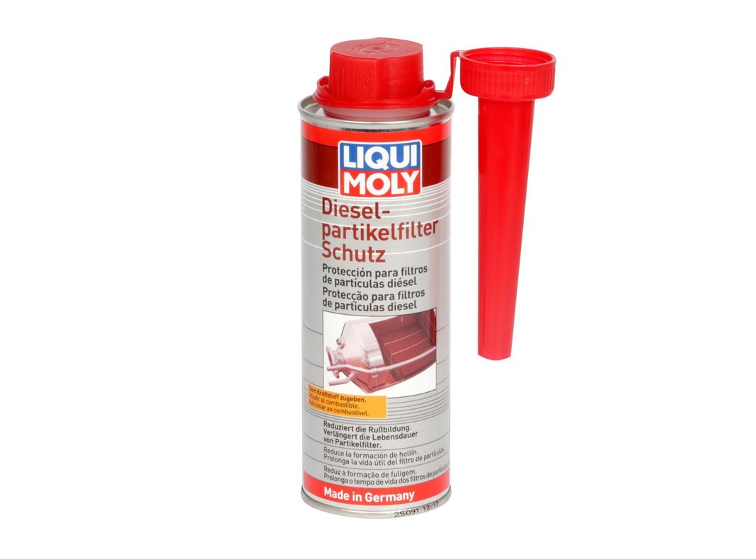 Limpiador preventivo 250 ml Liqui moly-0