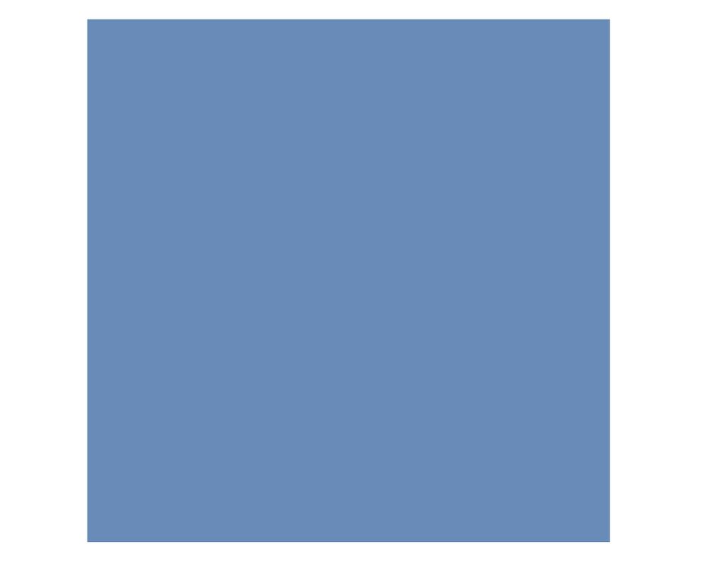 Pintura 130 ml Pizarrón copenhagen blue mate Fleur-1