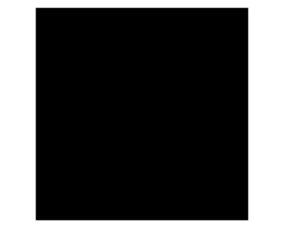 Pintura 130 ml Pizarrón negro mate Fleur-1