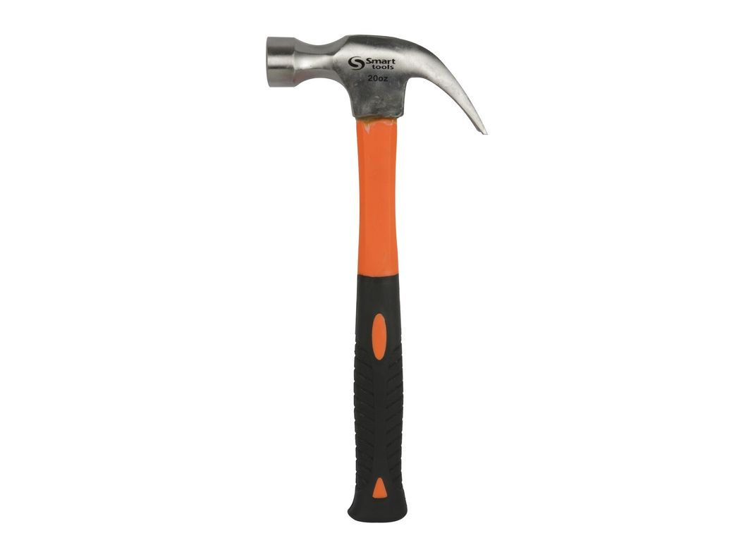 Martillo carpintero 20 OZ Smart Tools-0