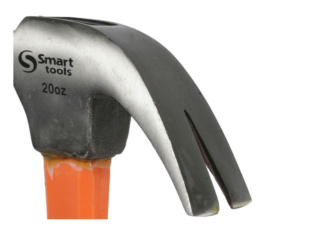 Martillo carpintero 20 OZ Smart Tools-3