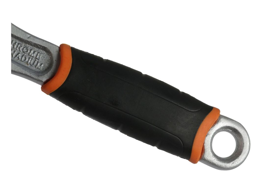 Llave francesa 6'' Smart Tools-3