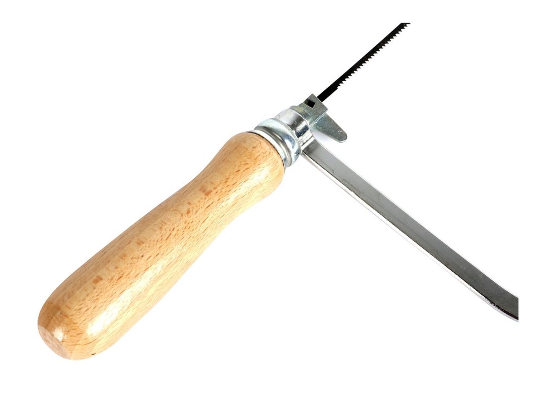 Arco sierra 5'' Smart Tools-1