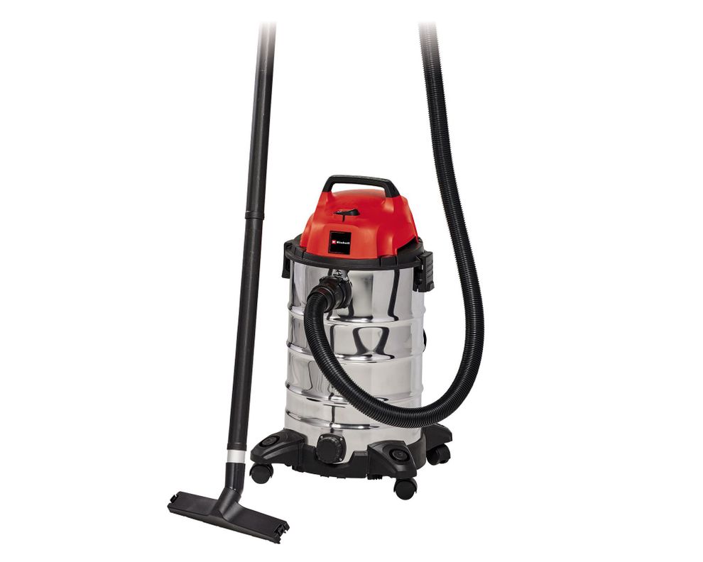 Aspiradora polvo y agua 1500W TC-VC 1930 S Einhell-1