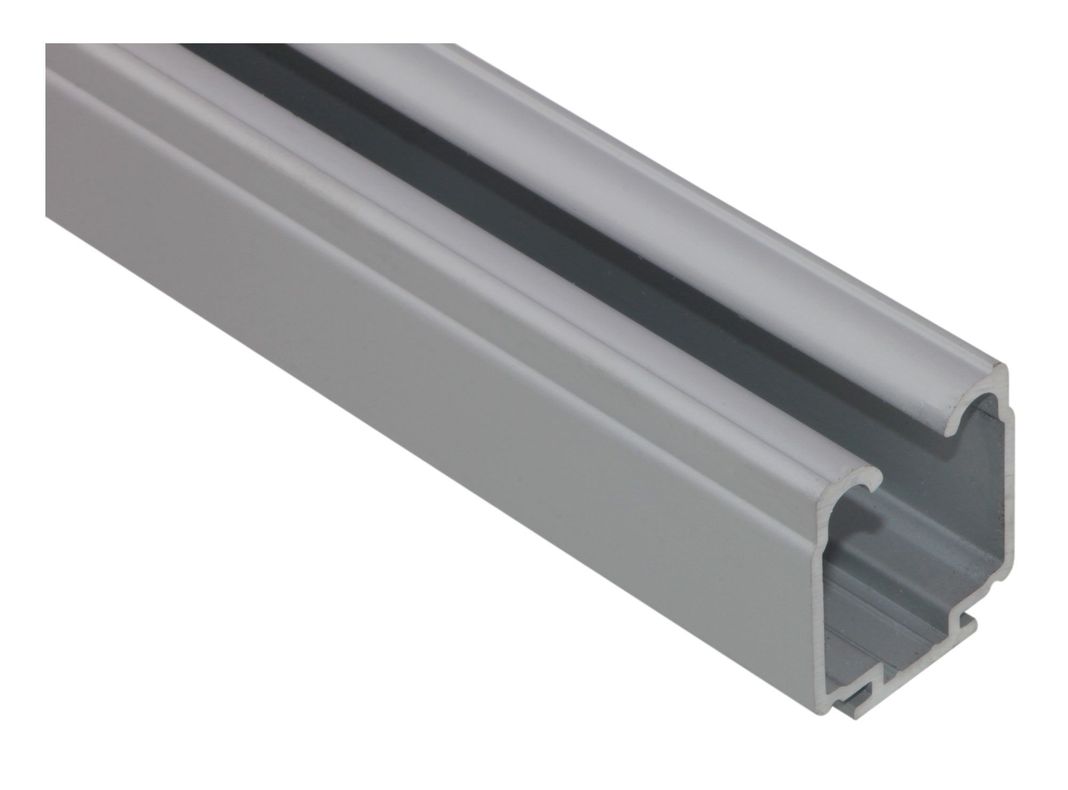 Carro + riel 2 m DN 80 CF Ducasse Industrial-0