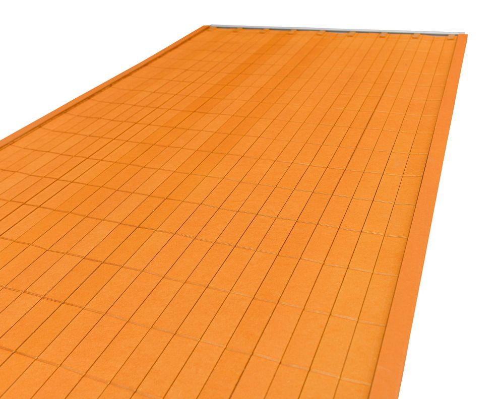 Puerta Plegable MDF Mañio 70x200 cm Termosole-2