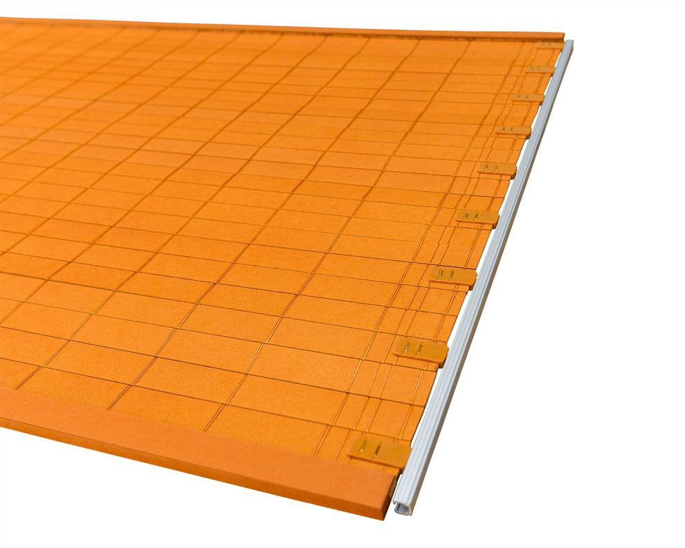 Puerta Plegable MDF Mañio 120x200 cm Termosole-3