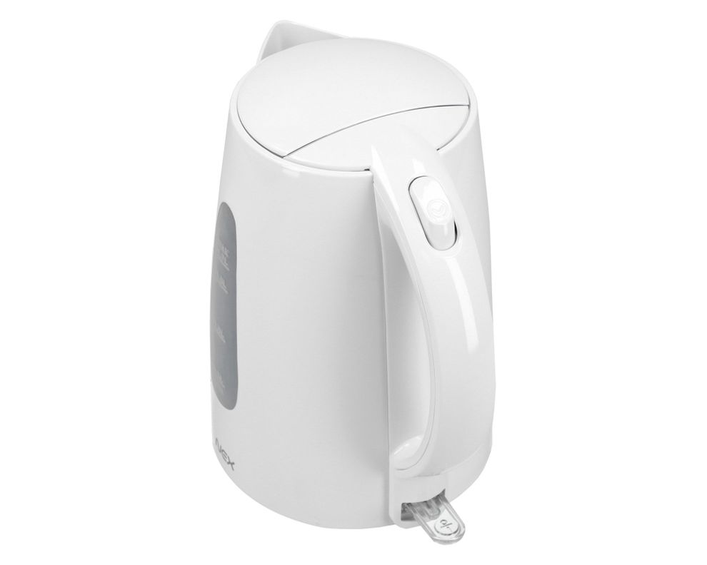 Hervidor 1,7 litros KP2720 blanco Nex-1