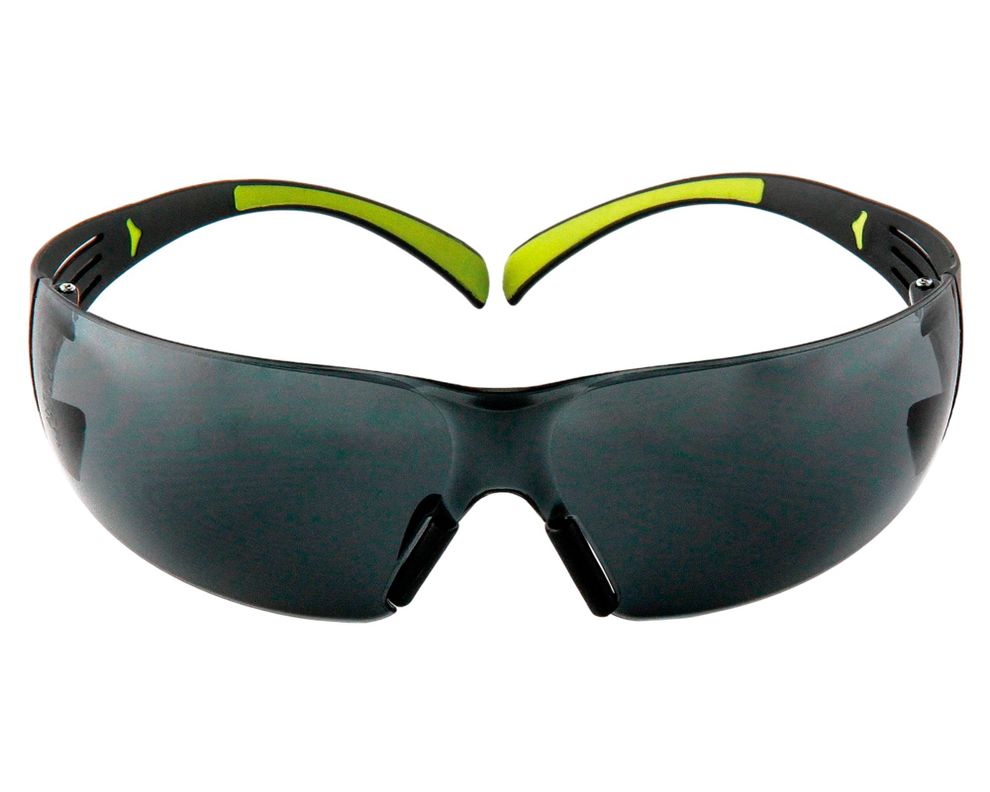 Lente de seguridad Securefit SF400 gris