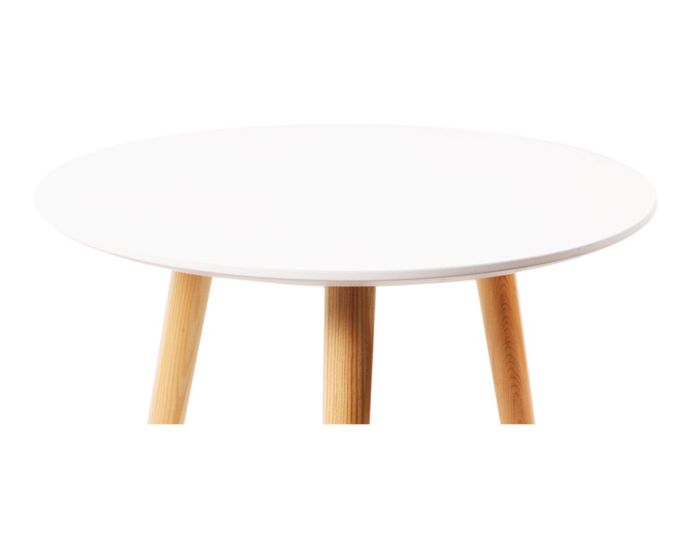 Mesa lateral Grape blanco 3 piezas M+Design-2