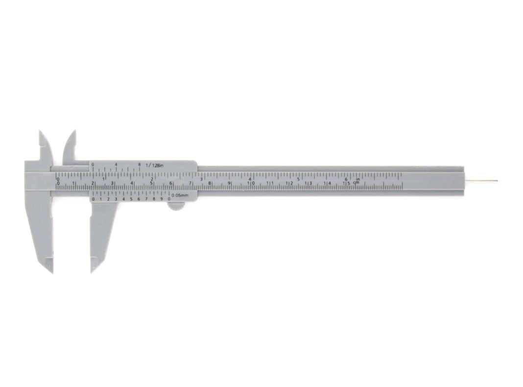 Pie metro 6''/150 mm Smart-1