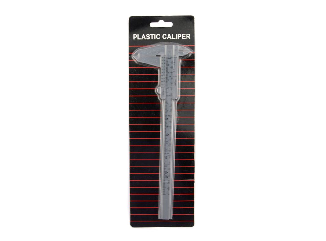 Pie metro 6''/150 mm Smart-4