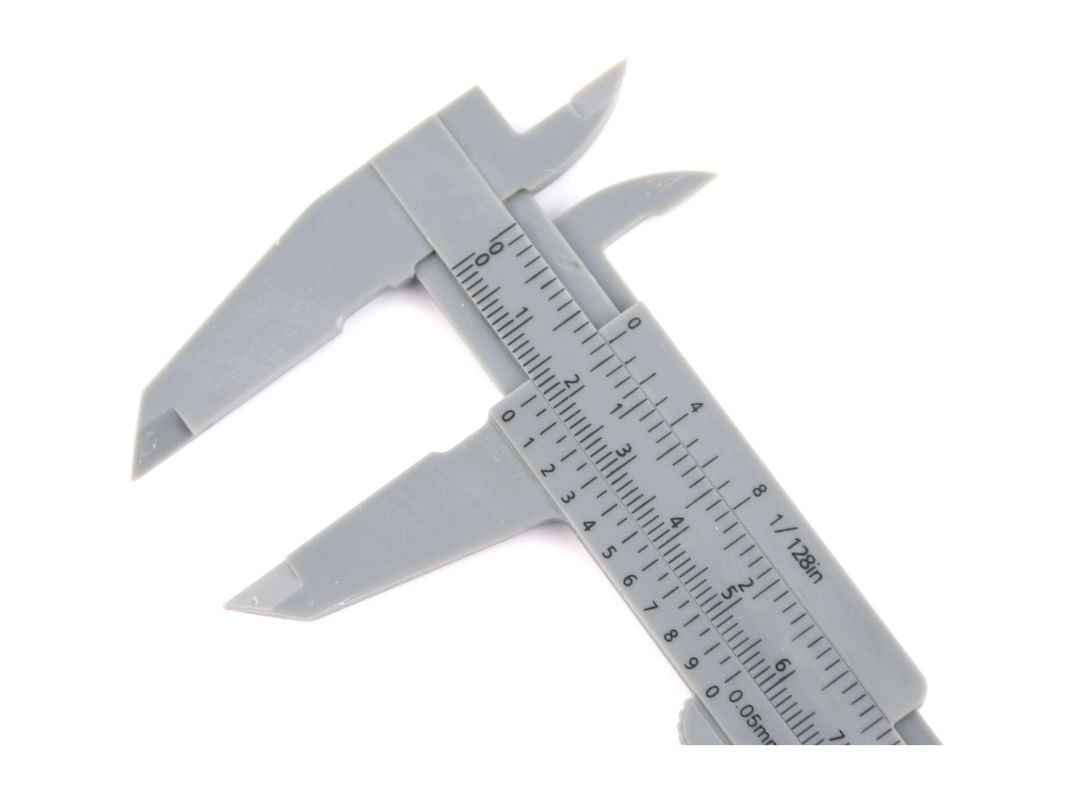 Pie metro 6''/150 mm Smart-3