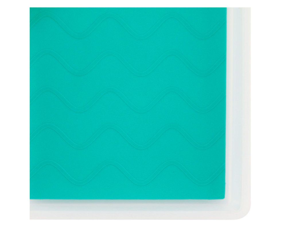 Organizador antideslizante 5,3x40,7x17,2 cm Cotidiana-2